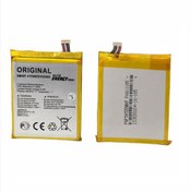 Resim Kdr Elite Vodafone Smart 4 Power Batarya Pil 