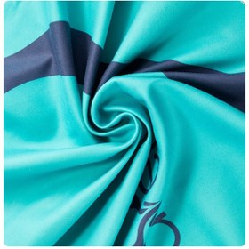 Resim Etravel Çok Amaçlı Mikrofiber Bez 40x80 Cm | Araba, Cam Ve Mutfak Temizliği 
