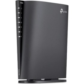 Resim Tp-link Archer AX80 AX6000 2.5 G 8 Akışlı WİFİ 6 Router 