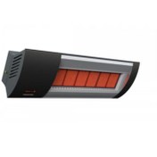 Resim Hoşseven Hrk-11 Seramik Radyant Isıtıcı 