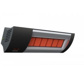 Resim Hoşseven Hrk-11 Seramik Radyant Isıtıcı 