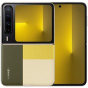Resim Huawei Pura X YD | 512 GB 16 GB Yeşil 