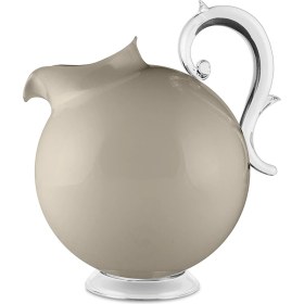 Resim UltraMint Aqua 2,25 L Açık Kahverengi Sürahi, Şık ve Kullanışlı Tasarım 