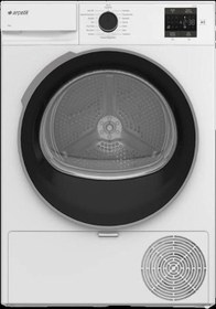 Resim 802 KMX 8 Kg Kurutma Makinesi 