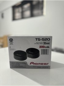 Resim Pioneer PİONEER TSS-20 TWEETER MADE İN VİETNAM 