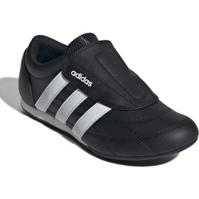 Resim adidas Tekwen Kadın Siyah Tenis Ayakkabısı. 
