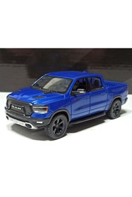 Resim Kinsmart 2019 RAM 1500 PİCK-UP 1:46 çek/bırak 
