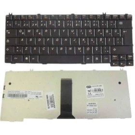 Resim İnfostar Lenovo 4446 Notebook Klavye Tuş Takımı 