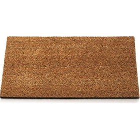 Resim Ko ko Pvc Kıl Kapı Önü Paspası 70*100 Cm 