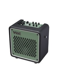 Resim Vox Mını Go 10 10 Watt Ritmli Portable Elektro Gitar Amfisi - G 