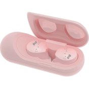 Resim Dlloer Hello Kitty Kablosuz Bluetooth Kulaklık 5.0 Ultra Uzun Bekleme (Yurt Dışından) 