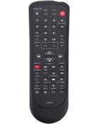 Resim Crackedice Se-r0323 Toshiba Dvd Vcr Video Oynatıcısı İçin Yedek Uzaktan Kumanda 