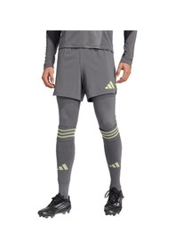 Resim Adidas Erkek Gri Tayt T25 P Gk Tıghtm Jn2010 Gri 