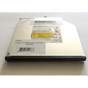 Resim Lenovo Uyumlu Thinkpad W541 Dvd-Rw 04X4498 