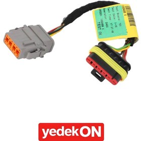 Resim AGCO Telemetri Montaj Kablo Demeti - Massey Ferguson / Fendt / Valtra | ACW0518320 