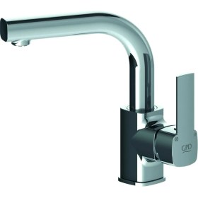 Resim Gpd Tek Gövde Lavabo Bataryası Pedra MTL160 