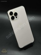 Resim Apple iPhone 13 Pro Max İkinci El YD | 128 GB | Altın İkinci El *NEHİR İLETİŞİMDEN* İPHONE 13 PRO MAX 128 GB PİL %100 12 AY KLNM