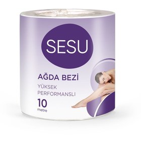 Resim Sesu Ağda Bezi Rulo 10 Metre 