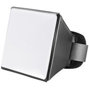 Resim Pixco CE288 Tepe Flaşları için Mini Flaş Softbox 