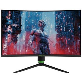 Resim Monster Aryond A32 V1.1 31.5" 165Hz 1ms (HDMI+Display) G-Sync QHD LED Monitör-TEŞHİR 