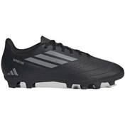 Resim Adidas Deportıvo Iıı Fxg Erkek Krampon If1401 If1401 Siy Siyah 