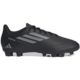 Resim Adidas Deportıvo Iıı Fxg Erkek Krampon If1401 If1401 Siy Siyah 