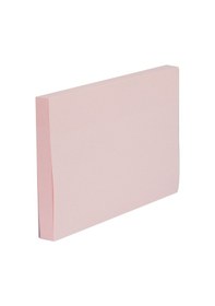 Resim Deli Yapışkanlı Not Kağıdı 76 126mm 3 100yp A01502 