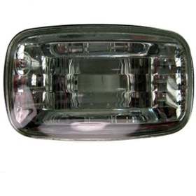 Resim TST Hilux (Ln145) 98 01 Sinyal Lambası Sol Füme (Oem No:) TST23732 