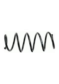 Resim Skoda Fabia 2 Helezon Yayi On 2011-2013 Sachs 997863 2adettir 