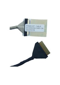 Resim Lenovo Uyumlu ideaPad S145-15AST 81N300METX Ekran Data Flex Kablosu 