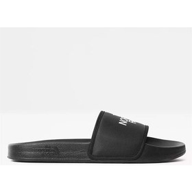 Resim The North Face M Base Camp Slide III Erkek Siyah Terlik 