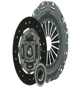 Resim AISIN Ks048 Debriyaj Seti (WP248293) 