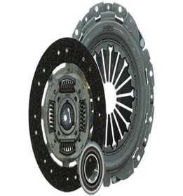 Resim AISIN Ks048 Debriyaj Seti (WP248293) 
