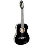 Resim Clariss CCG50 Siyah 3/4 Junior Klasik Gitar 