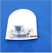 Resim Beko Uyumlu 2616 Mandal , Beko Uyumlu Çamaşır Makinesi Kapak Mandalı - 402809830 