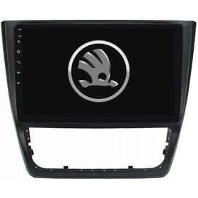 Resim Skoda Yeti Android Multimedya Sistemi 4-64 Cadence 2010-2016 9" 