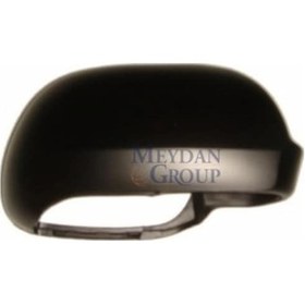 Resim Audi A4 95/99 Ayna Kapağı Sağ Si Yah 