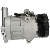 Resim Bosch Klıma Kompresoru Fıat 500l, Tipo 1986ad1061 
