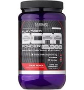 Resim Ultimate Nutrition Bcaa 12000 Powder 60 Servis 