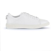 Resim Bueno Shoes Beyaz Deri Erkek Spor Ayakkabı 16ma7085 