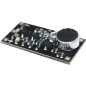 Resim Kablosuz Fm Verici Modülü 88-108mhz 