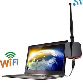 Resim Ally N9000 5db 300MBPS Wireless Adaptor 8192FU USB Wifi Alıcısı AL-33252 