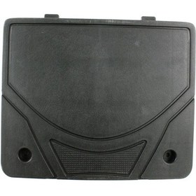 Resim Mondial Beestreet 50 Akü Kapağı 