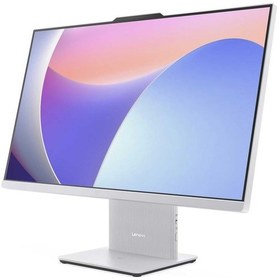 Resim Lenovo Ideacentre 3 F0HM0045TR013 i5-13420H 64 GB 2 TB SSD 27" Dos AIO Masaüstü Bilgisayar 