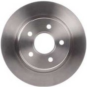 Resim Esse Otomotiv - Connect 02-/arka Düz 278-5 Set Fren Diski Delbg3873 2t142a315bc 