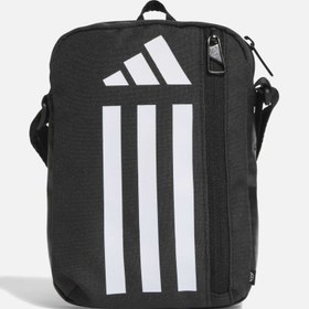 Resim adidas Essentials Shoulder 3-Stripes Gym & Training Unisex Omuz Çantası 