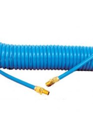 Resim Akdeniz Spiral Hava Hortumu 5x8 Mm 15m 