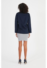 Resim Alexandergardı Blazer Ceket E24-00180 001 