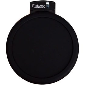 Resim Extreme XDTX455 Dijital Bateri Seti | Mesh Deri Sessiz Çalım Modülü 