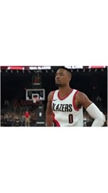 Resim 2K Games Ps4 Nba 2k18 